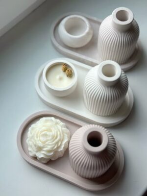 Set de Difusores y Velas