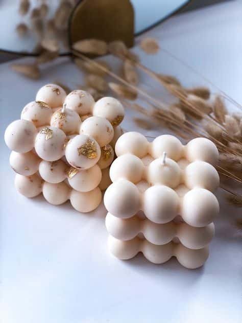 Vela Bubble Rectangular